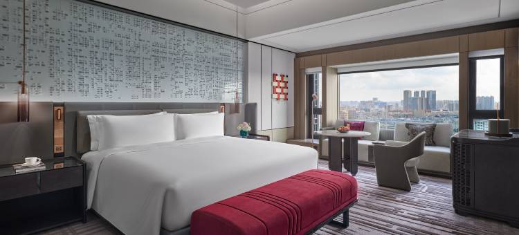 深圳国际会展中心洲际酒店图片