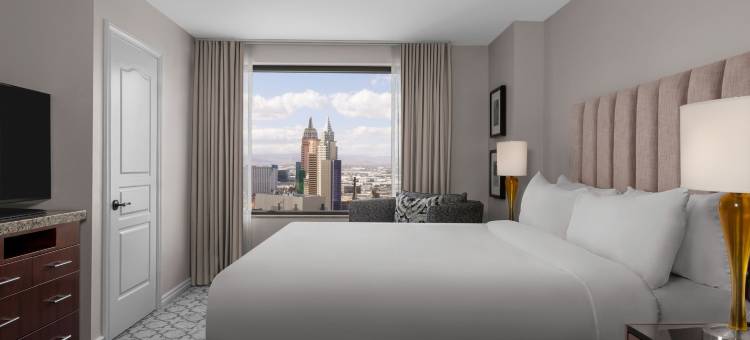 格兰德城堡万豪酒店(Marriott's Grand Chateau)图片