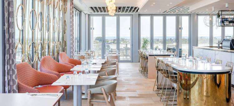 维伯苏比亚科珀斯酒店(Vibe Hotel Subiaco Perth)图片