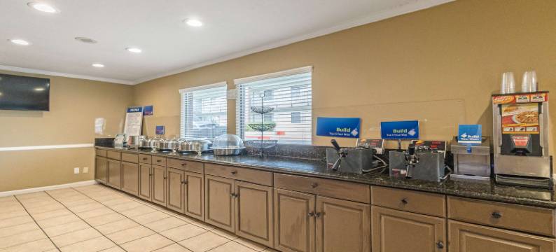 罗斯维尔贝斯特韦斯特酒店(Best Western Roseville Inn)图片