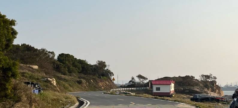 盛景清源客栈小房东一枚(龙山路分店)图片