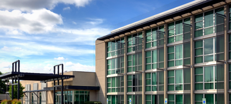洲际旗下皇冠假日伦巴第唐纳斯格罗夫酒店(Crowne Plaza Lombard Downers Grove)图片