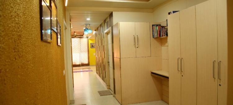 21阿格拉家庭别墅(Villa 21 Agra Homestay)图片