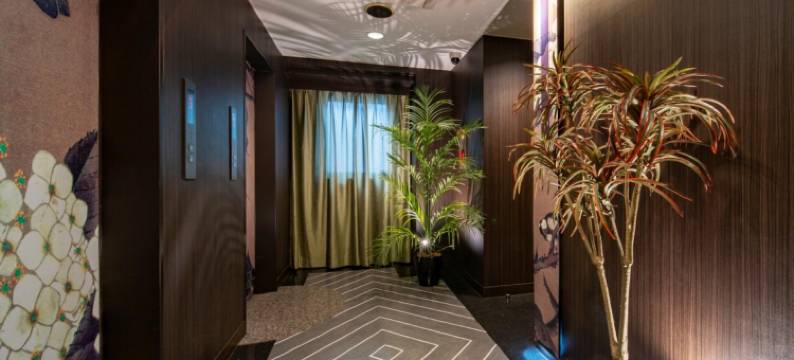 贵族酒店(HOTEL　Noblesse)图片