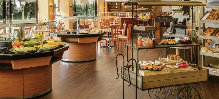 波尔图盖亚诺富特酒店(Novotel Porto Gaia)图片