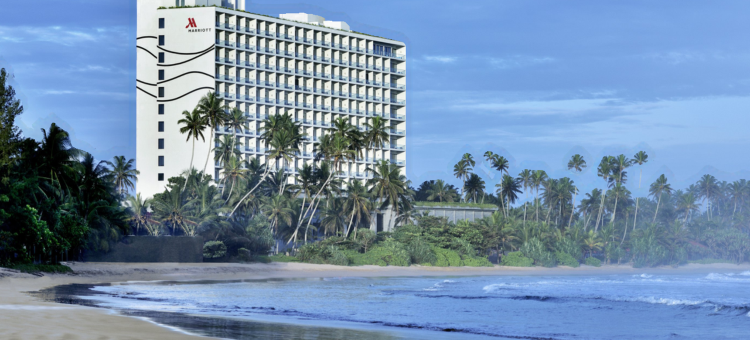 韦利格默湾万豪水疗度假酒店(Weligama Bay Marriott Resort & Spa)图片