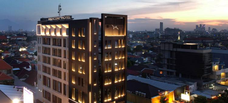 美居泗水Manyar(Mercure Surabaya Manyar)图片