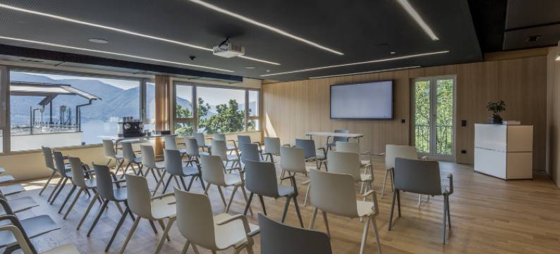 卡萨·贝诺全景度假村(Casa Berno Panorama Resort)图片