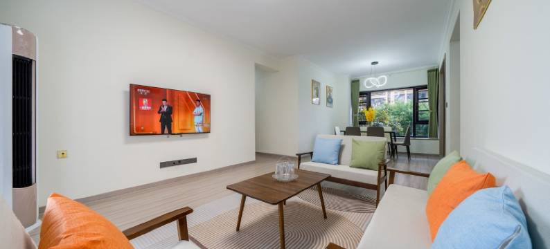 相城区1007公寓(广济北路分店)图片