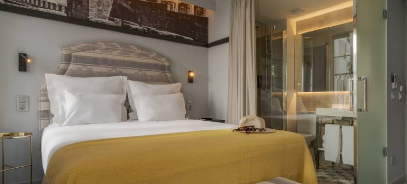 Pousada Alfama旅馆(Pousada Alfama)图片