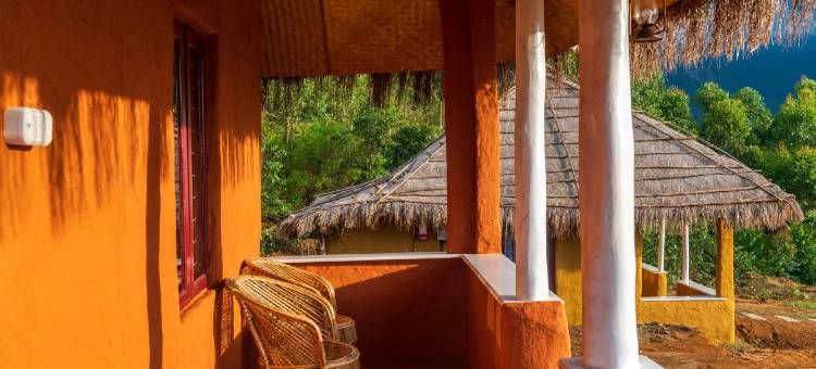 Food Forest Kanthalloor图片