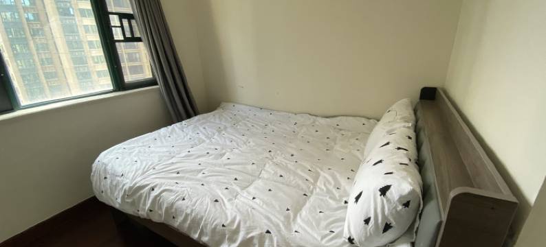 房东潮美居公寓(金碧路1号分店)图片