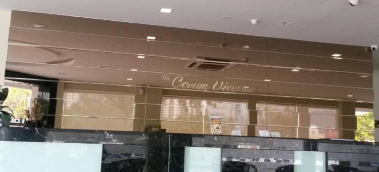 科伦姆美景酒店(The Corum View Hotel)图片