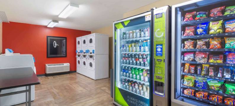 西雅图林伍德长住酒店(Extended Stay America Suites - Seattle - Lynnwood)图片