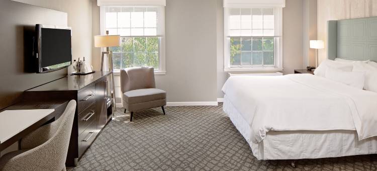 莫里斯敦莫里斯议员威斯汀酒店(The Westin Governor Morris, Morristown)图片