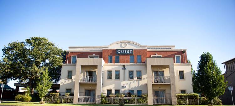 奎斯特埃丘卡(Quest Echuca)图片