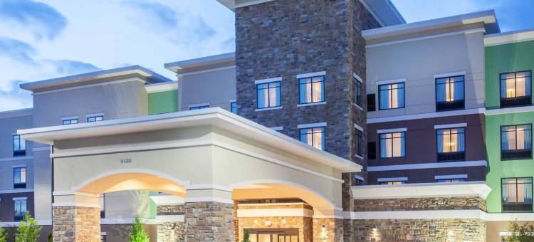 Homewood Suites by Hilton-蒙斯特(Homewood Suites by Hilton Munster)图片