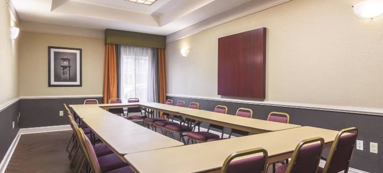 普拉特维尔拉昆塔温德姆套房酒店(La Quinta Inn & Suites by Wyndham Prattville)图片