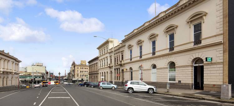 凯艺酒店-利迪雅德语化区(QUALITY INN HERITAGE ON LYDIARD)图片