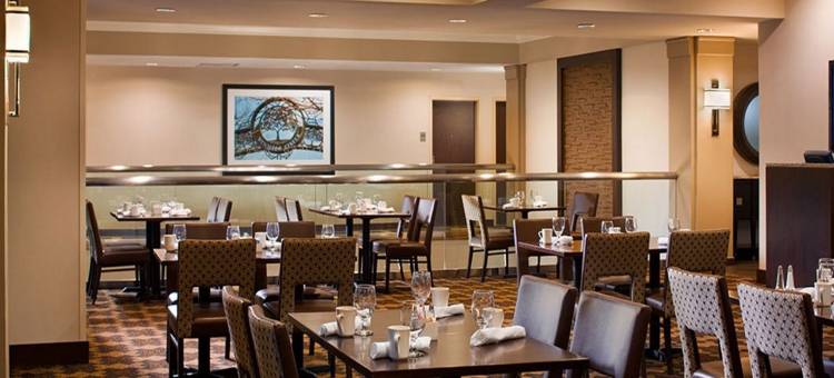 纽黑文酒店(New Haven Hotel)图片