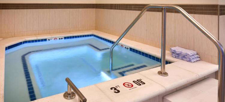 Fairfield Inn & Suites Salt Lake City Midvale图片