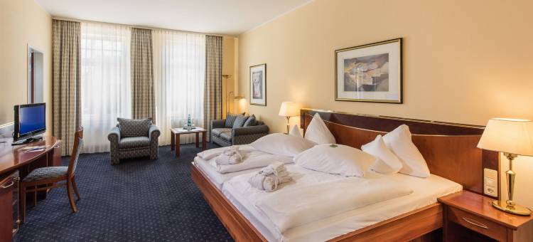 昆兰霍夫戈比酒店(Göbel`s Hotel Quellenhof)图片