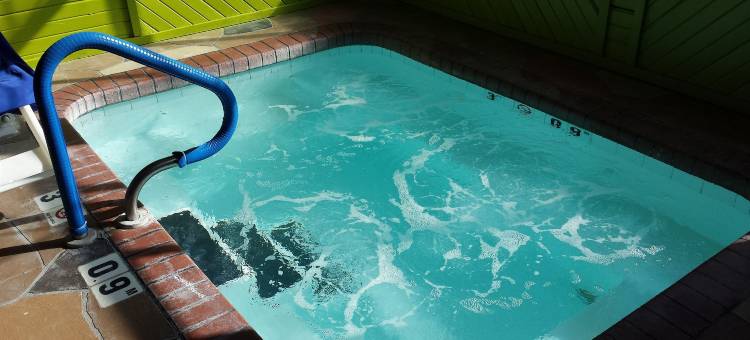 智选假日套房酒店北普拉特(Holiday Inn Express & Suites NORTH PLATTE by IHG)图片