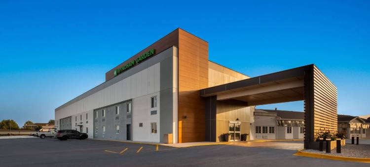 安克尼华美达酒店(Wyndham Garden Ankeny)(Wyndham Garden Ankeny/Des Moines)图片