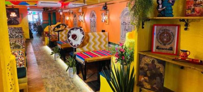 玫瑰与禅公寓(Apartamenty Róże I Zen)图片