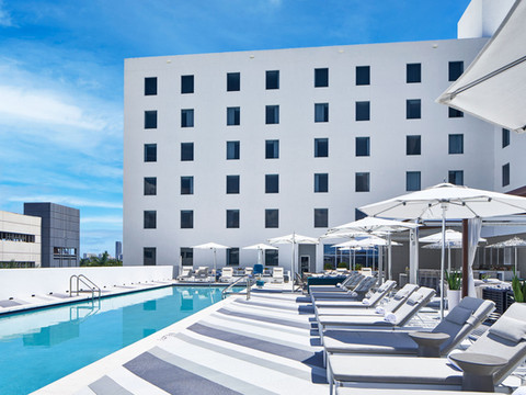 迈阿密阿文图纳万豪AC酒店