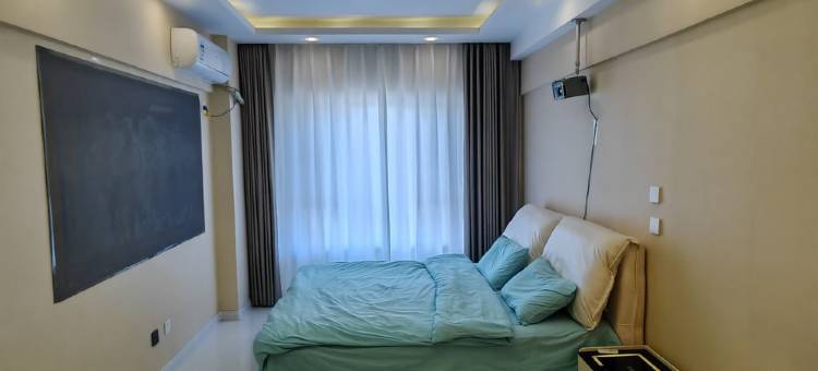 李公寓公寓(学府街分店)图片