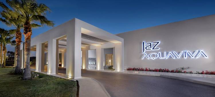 贾兹阿夸维瓦(JAZ Aquaviva)图片