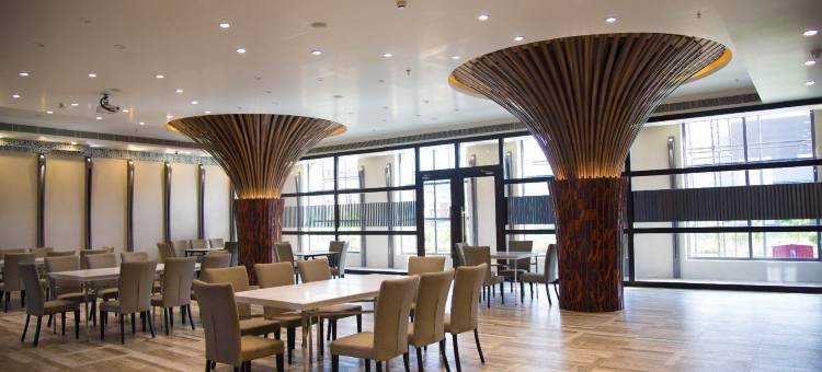 金绽帝国度假村(Golden Blossom Imperial Resorts)图片