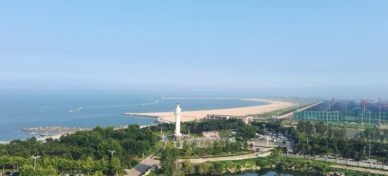 途悦艾嘉海景民宿(绿舟南路分店)图片