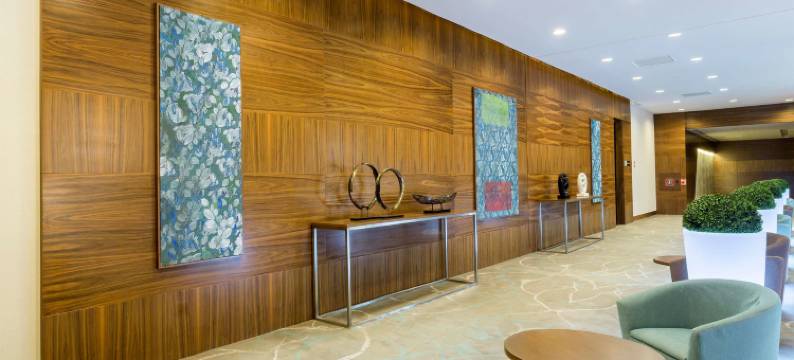 丹吉尔市中心希尔顿花园酒店(Hilton Garden Inn Tanger City Center)图片