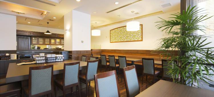 WING国际酒店-湘南藤泽(Hotel Wing International Shonan Fujisawa)图片