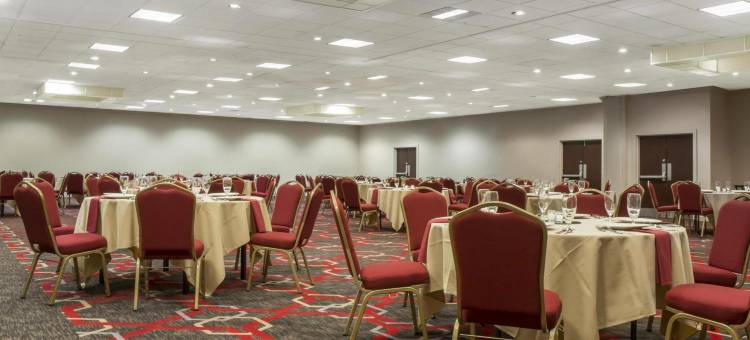 列克星敦马术公园凯艺酒店(Quality Inn Lexington -Horse Park)图片
