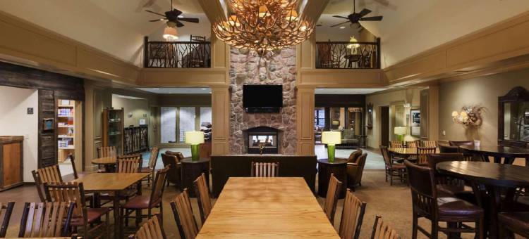 Homewood Suites by Hilton-锡拉丘兹利物浦(Homewood Suites by Hilton Syracuse - Liverpool)图片