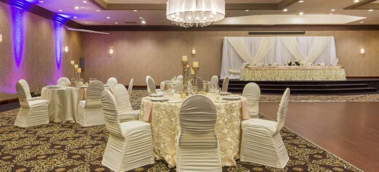 凯艺会议中心酒店(Quality Inn & Conference Centre)图片