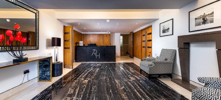 罗兰公寓(Roland House Apartments)图片
