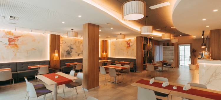 紫色酒店 - 伊比萨感受 - 限成人(The Purple Hotel - Adults Only)图片
