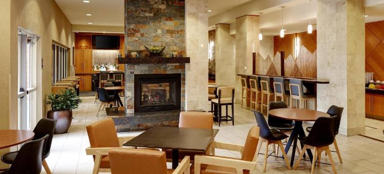 西雅图/贝尔维尤凯悦嘉寓酒店(Hyatt House Bellevue)图片