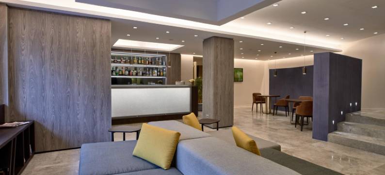 科摩酒店(Hotel Como)图片