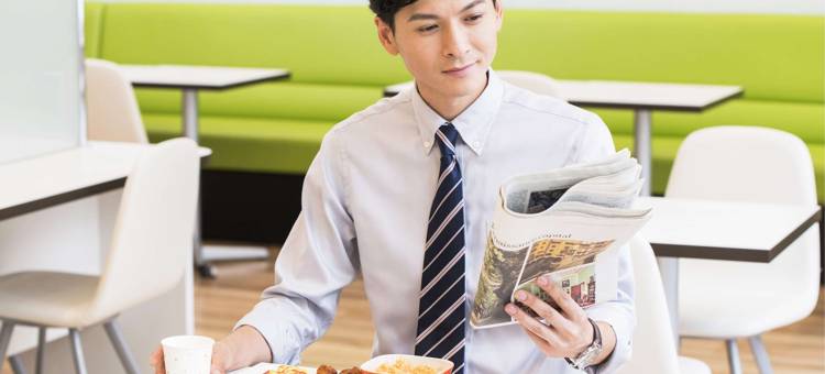 前桥舒适酒店(Comfort Hotel Maebashi)图片