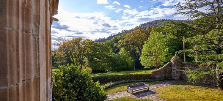 赫尔格尔拉宫精品和古董(Helguera Palacio Boutique & Antique)图片