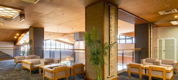 石和常磐酒店(Isawa Tokiwa Hotel)图片