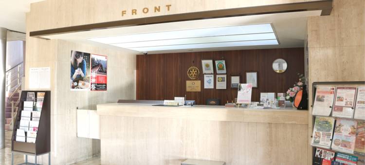 武志山庄酒店(Hotel Takeshi Sanso)图片