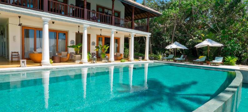 埃拉丽雅花园别墅(Eraeliya Villas & Gardens)图片