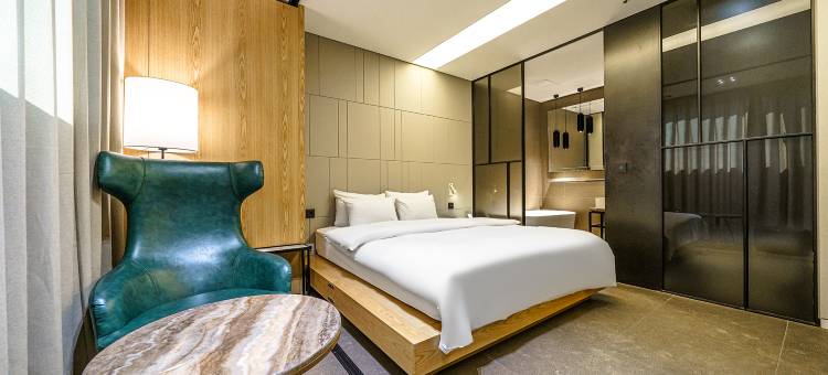 库力南古罗酒店(Hotel Cullinan Guro)图片