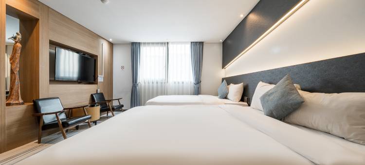 皇家精品酒店(Royal Prime Hotel)图片